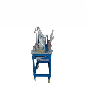 Welding Jig