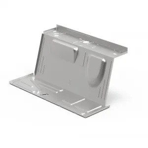 Stamping for Home Appliances