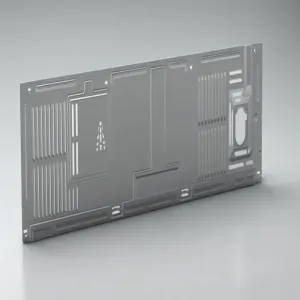 Precision Stamping Parts Manufacturer for Refrigerator Components | Custom Tooling Solutions