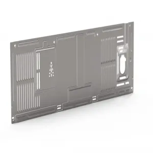 Metal Stamping Services for Household Appliance Components | DA stamping