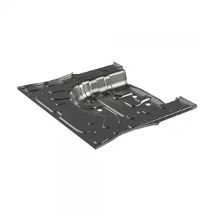 Welding Jig